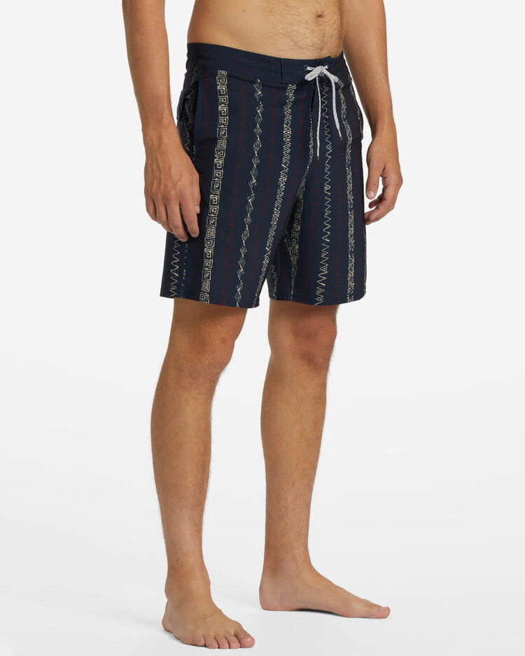 Billabong Billabong Sundays Lt (Mens) | Indigo