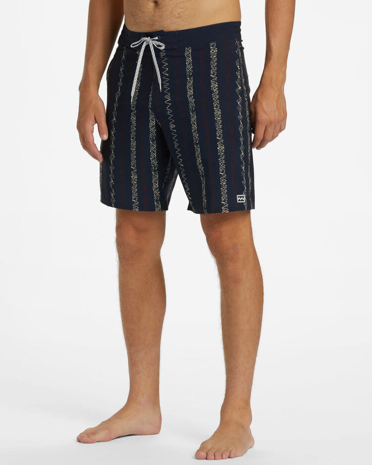 Billabong Billabong Sundays Lt (Mens) | Indigo