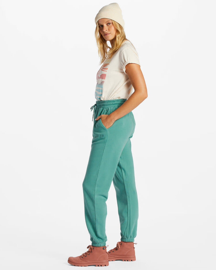 Billabong Billabong Halifax Jogger (Womens) | Pine