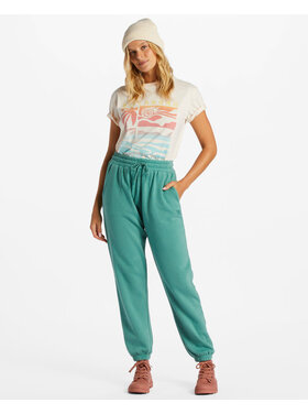 Billabong Billabong Halifax Jogger (Womens) | Pine