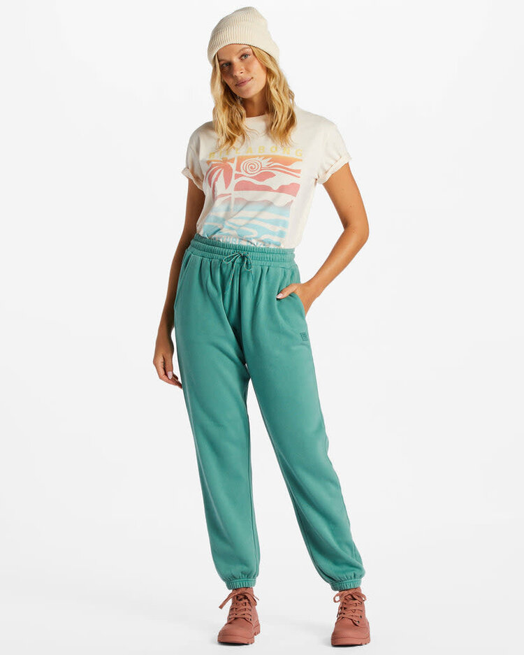 Billabong Billabong Halifax Jogger (Womens) | Pine