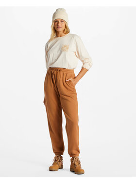 Billabong Billabong Halifax Jogger (Womens) | Caramel