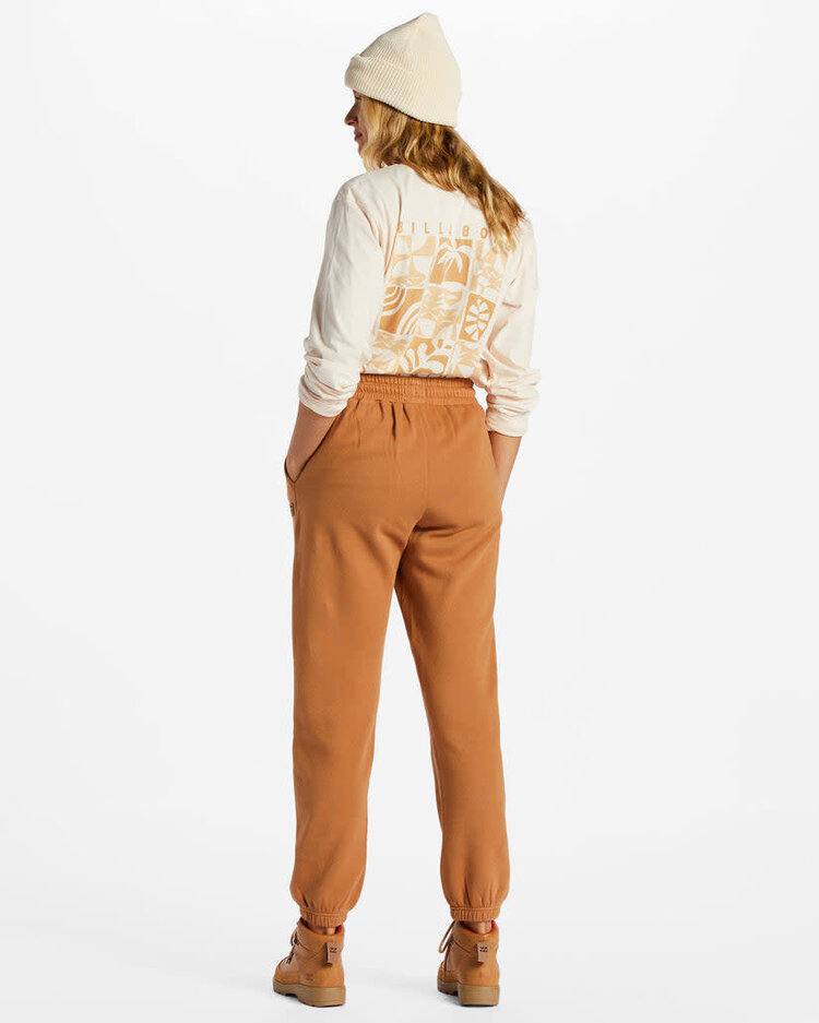 Billabong Billabong Halifax Jogger (Womens) | Caramel