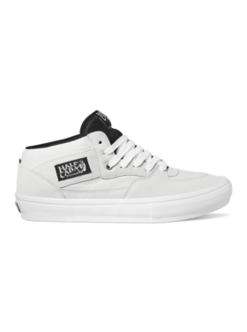 Vans Vans Skate Half Cab (Mens) | Blanc De Blanc