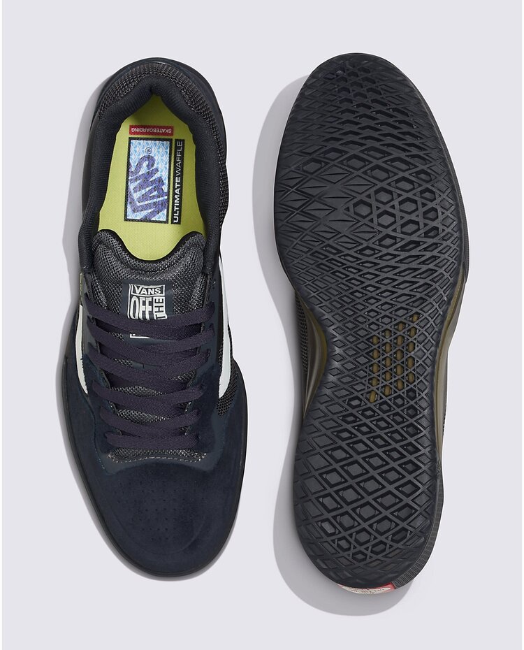 Vans Vans Skate Ave 2.0 (Mens) | Phantom