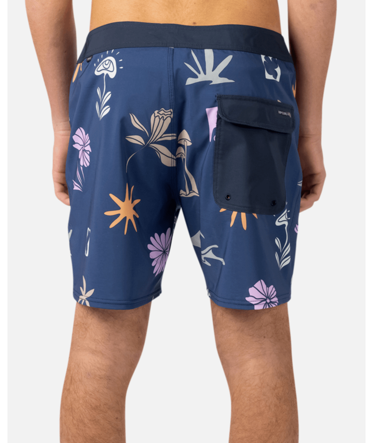 Rip Curl Rip Curl Mirage Retro Dunes (Men) | Dark Navy