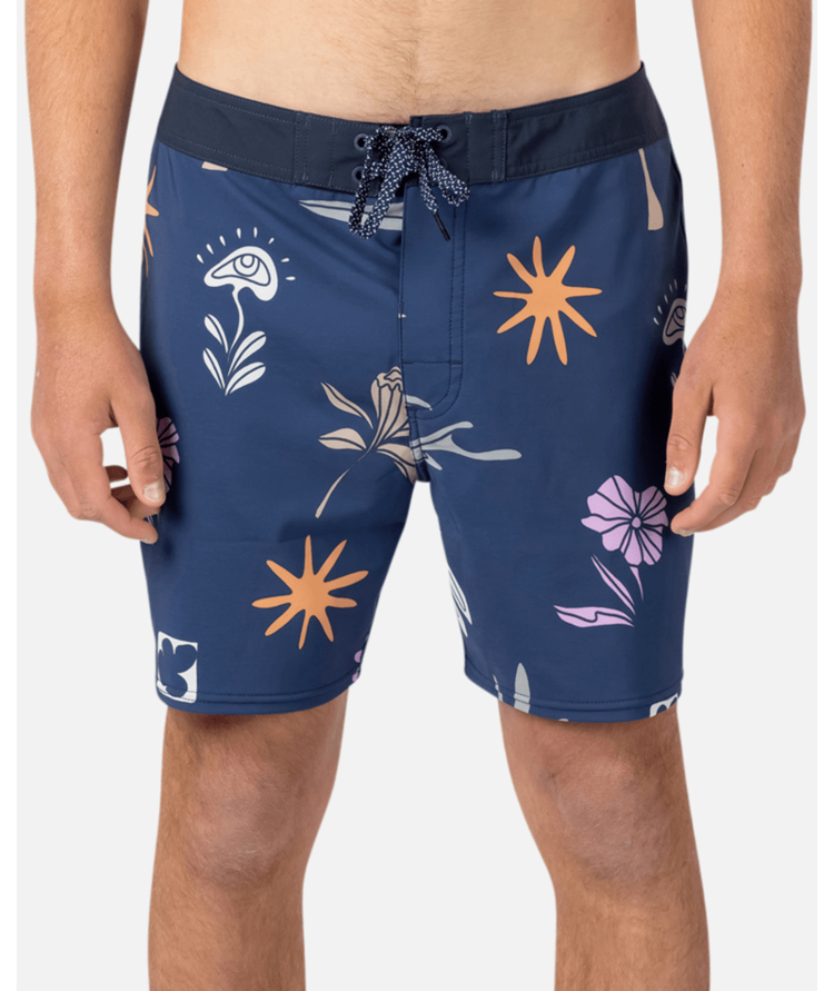 Rip Curl Rip Curl Mirage Retro Dunes (Men) | Dark Navy