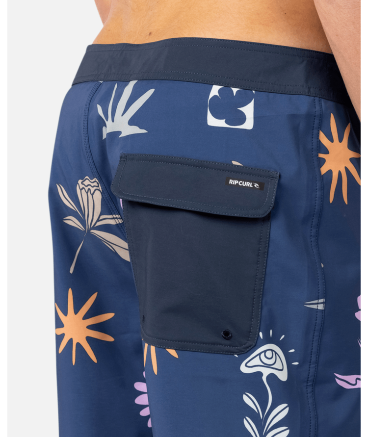 Rip Curl Rip Curl Mirage Retro Dunes (Men) | Dark Navy