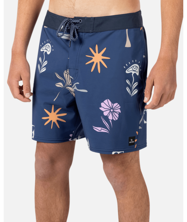 Rip Curl Rip Curl Mirage Retro Dunes (Men) | Dark Navy
