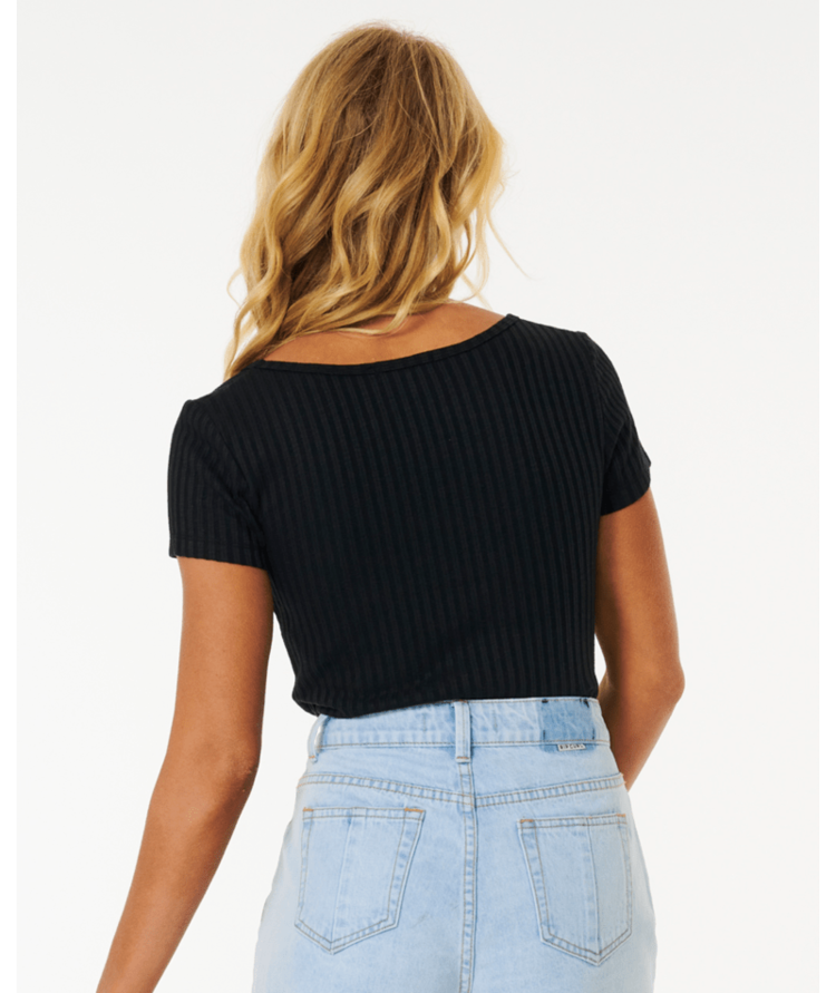Rip Curl Rip Curl Indie Top (Women) | Black