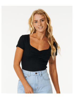 Rip Curl Rip Curl Indie Top (Women) | Black