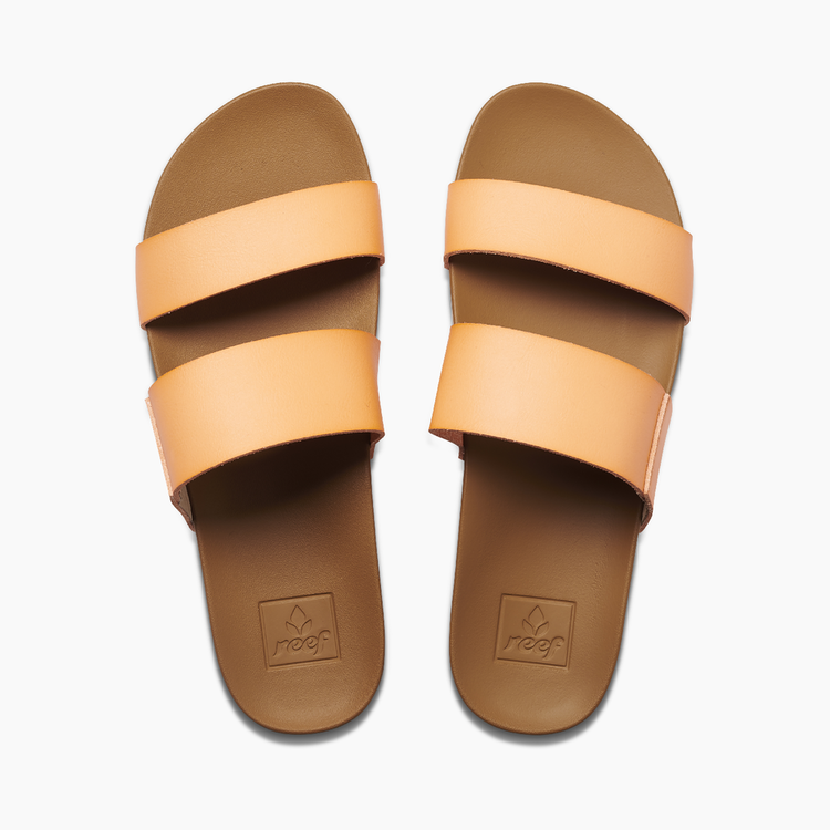 Reef Reef Cushion Vista (Womens) | Natural