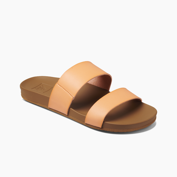 Reef Reef Cushion Vista (Womens) | Natural