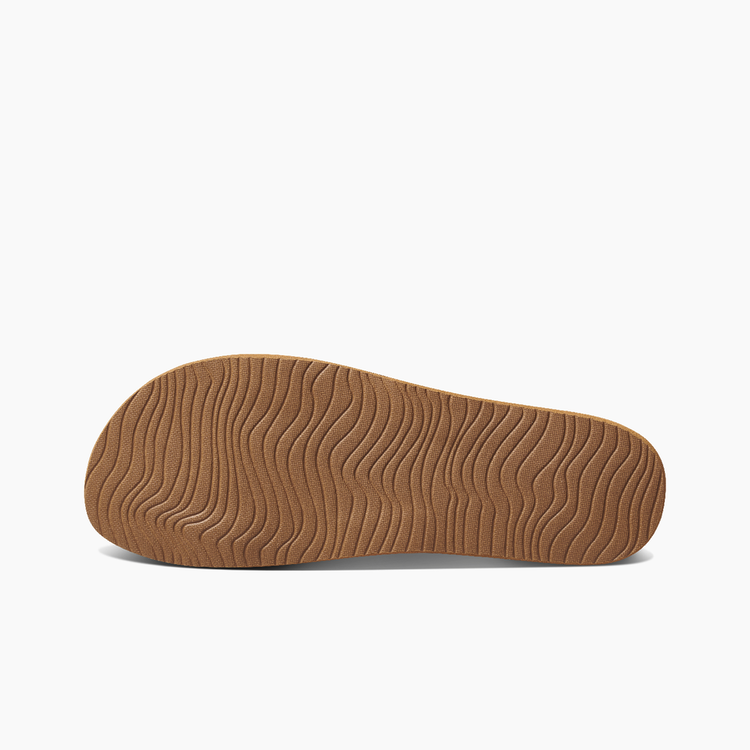 Reef Reef Cushion Vista (Womens) | Natural