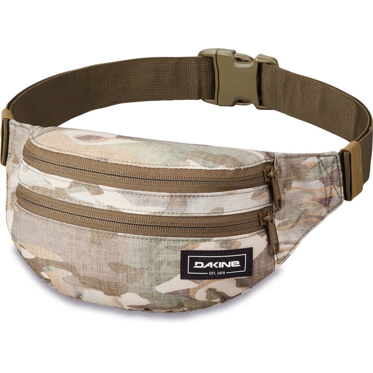 Dakine Dakine Classic Hip Pack | Vintage Camo