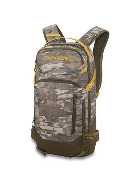 Dakine Dakine Heli Pro Backpack 20L | Vintage Camo