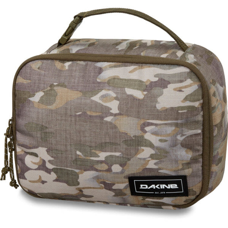 Dakine Dakine Lunch Box 5L | Vintage Camo