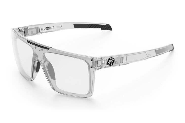 Heatwave Heatwave Performance Quatro Z87+ Vapor Clear | Clear Anti Fog Lens