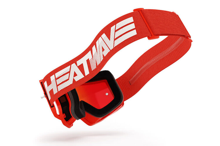 Heatwave Heatwave HWV 250 MXG Hydro | Magma