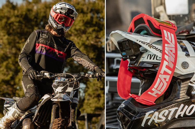 Heatwave Heatwave HWV 250 MXG Hydro | Magma