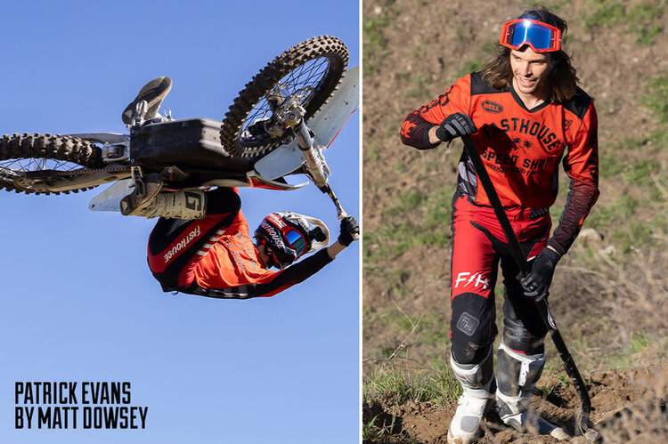 Heatwave Heatwave HWV 250 MXG Hydro | Magma