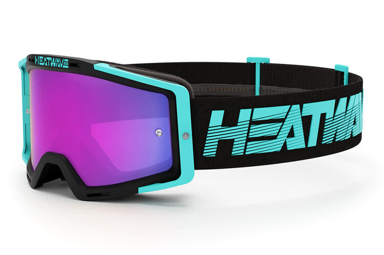 Heatwave Heatwave HWV 250 MXG Hydro | Aquatic