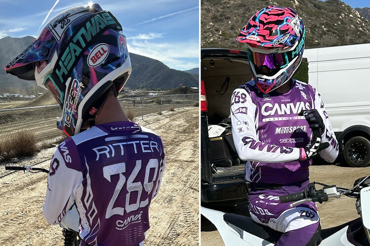 Heatwave Heatwave HWV 250 MXG Hydro | Aquatic