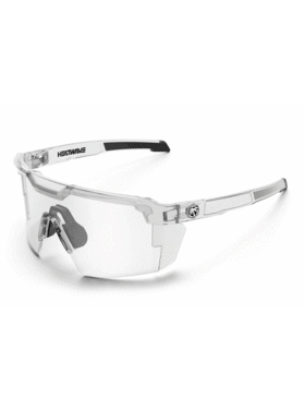 Heatwave Heatwave Future Tech Z87+ Vapor Clear | Photochromic Lens