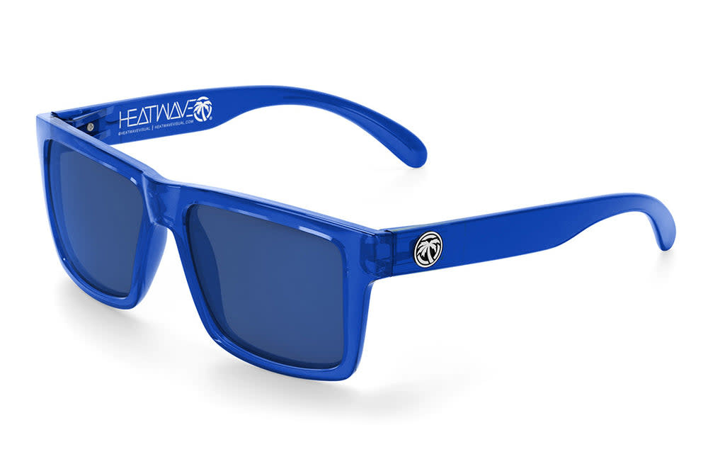 Blue wave sunglasses sale