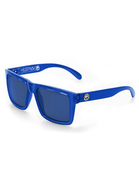 Heatwave Heatwave XL Vise Z87 Neon Blue Coastal Polarized