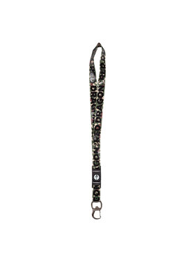 Red Dragon Supply Rds Lanyard | Camo/Black
