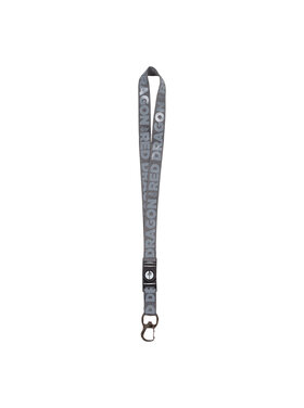 Red Dragon Supply Rds Lanyard | Grey/Grey