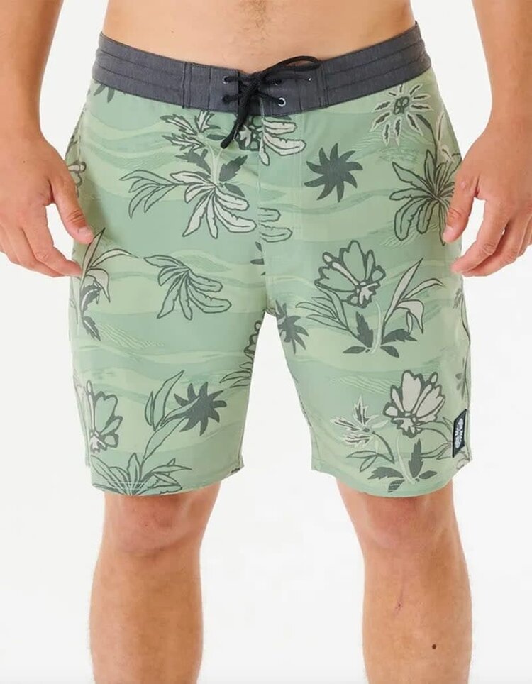 Rip Curl Rip Curl Swc Botanica Layday (Mens) | Jade