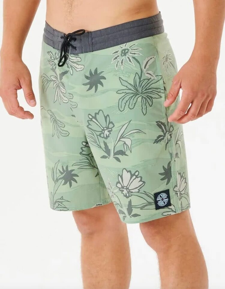 Rip Curl Rip Curl Swc Botanica Layday (Mens) | Jade