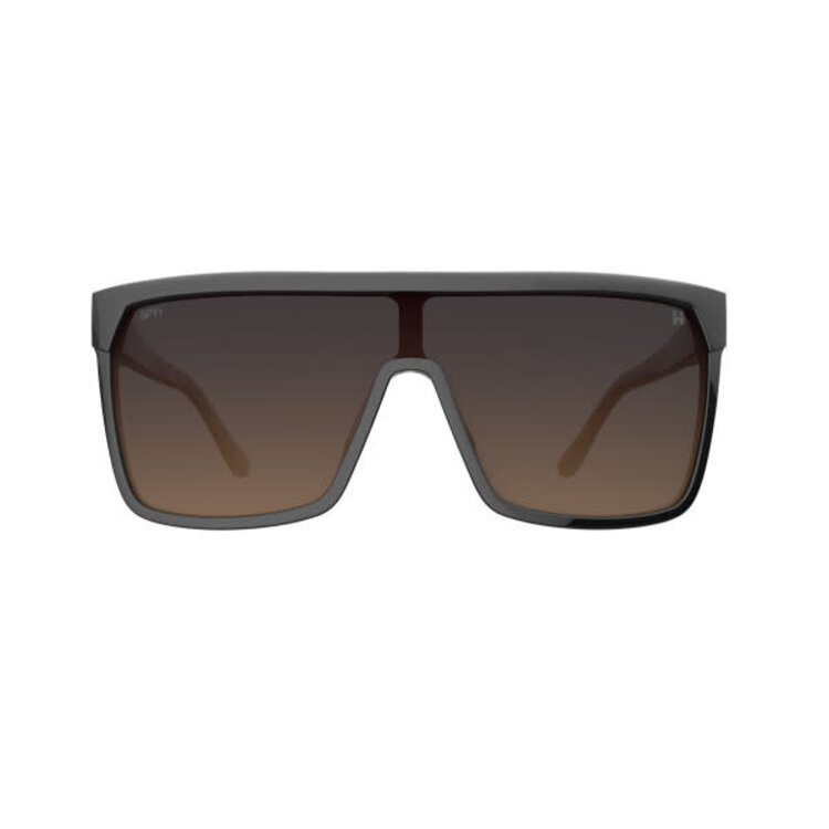 Spy Spy Flynn Black/Honey Tort | Happy Dark Brown Fade