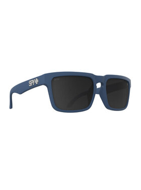 Spy Spy Helm Matte Deep Sea Blue | Happy Gray