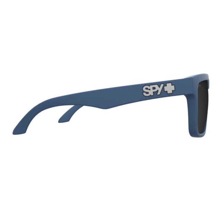 Spy Spy Helm Matte Deep Sea Blue | Happy Gray