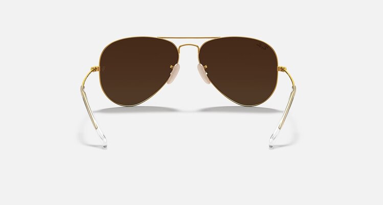 Ray Ban Ray Ban Aviator Large Metal Matte Arista | 112/19
