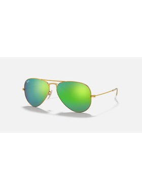Ray Ban Ray Ban Aviator Large Metal Matte Arista | 112/19