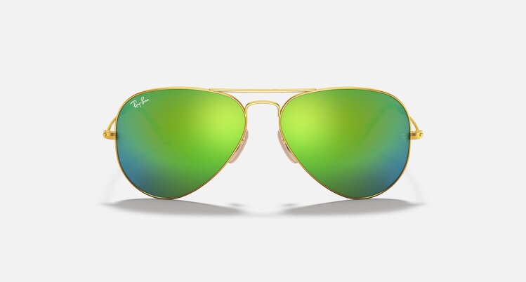 Ray Ban Ray Ban Aviator Large Metal Matte Arista | 112/19