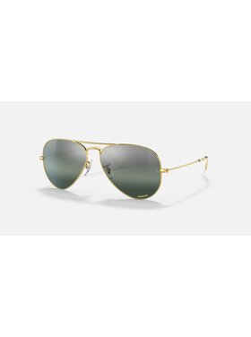Ray Ban Ray Ban Aviator Large Metal Legend Gold | 9196G6