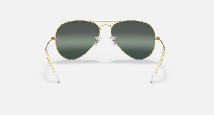 Ray Ban Ray Ban Aviator Large Metal Legend Gold | 9196G6