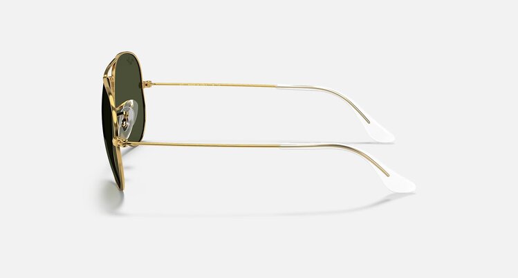 Ray Ban Ray Ban Aviator Large Metal Arista | L0205