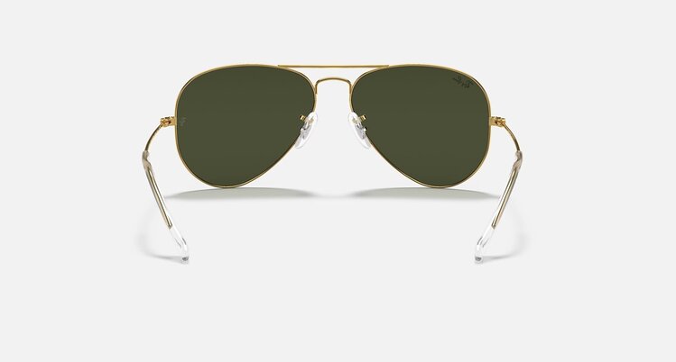 Ray Ban Ray Ban Aviator Large Metal Arista | L0205