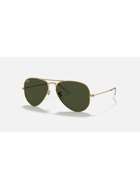 Ray Ban Ray Ban Aviator Large Metal Arista | L0205