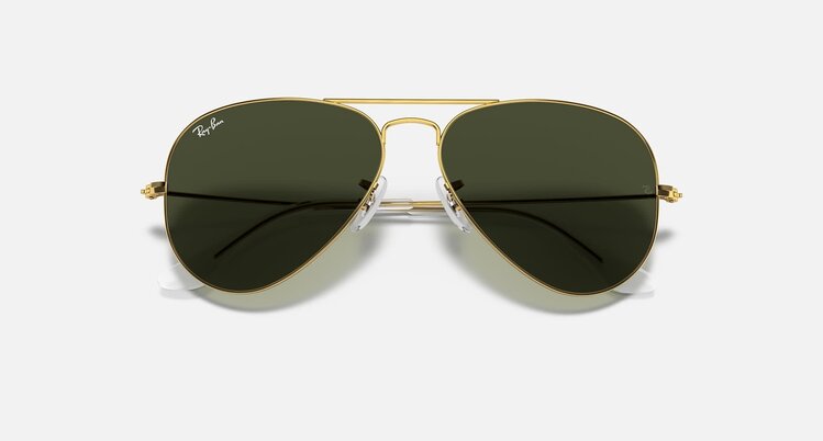 Ray Ban Ray Ban Aviator Large Metal Arista | L0205