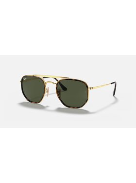 Ray Ban Ray Ban The Marshal Ii Arista Gold | G-15 Green