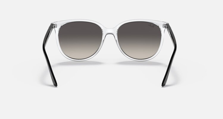 Ray Ban Ray Ban Rb4378 Transparent | 647711