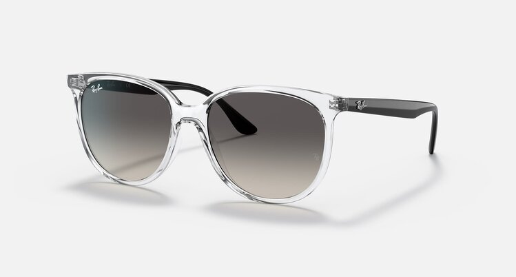 Ray Ban Ray Ban Rb4378 Transparent | 647711