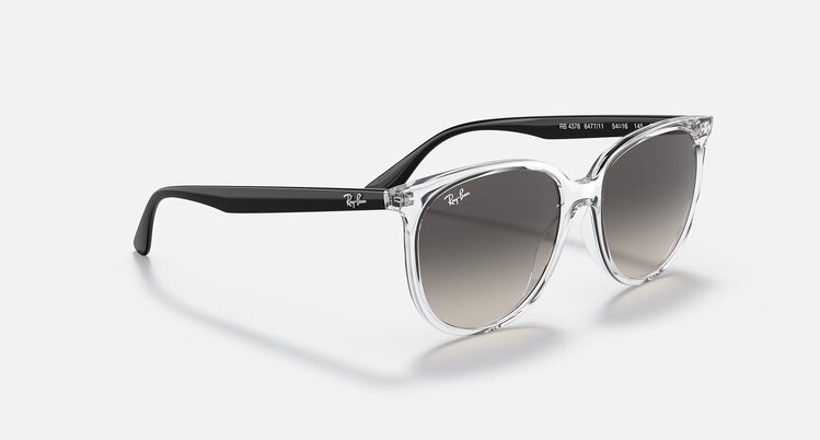 Ray Ban Ray Ban Rb4378 Transparent | 647711